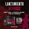 Lubricante fisting ultradeslizante Dante al Infierno 500 ml.
